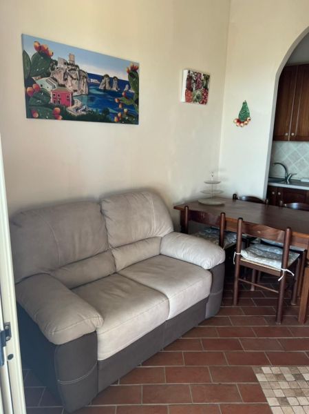 photo 5 Owner direct vacation rental Tropea appartement Calabria Vibo Valentia Province Hall