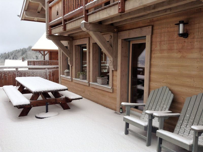 photo 7 Owner direct vacation rental Grardmer chalet Lorraine Vosges