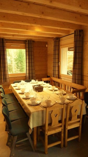 photo 13 Owner direct vacation rental Grardmer chalet Lorraine Vosges