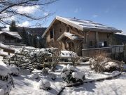 mountain and ski rentals: chalet no. 129116