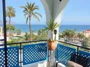 sea view holiday rentals: appartement no. 129157