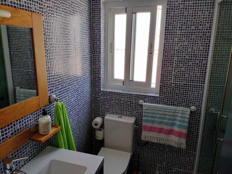 photo 4 Owner direct vacation rental Puerto de Mazarrn appartement   bathroom