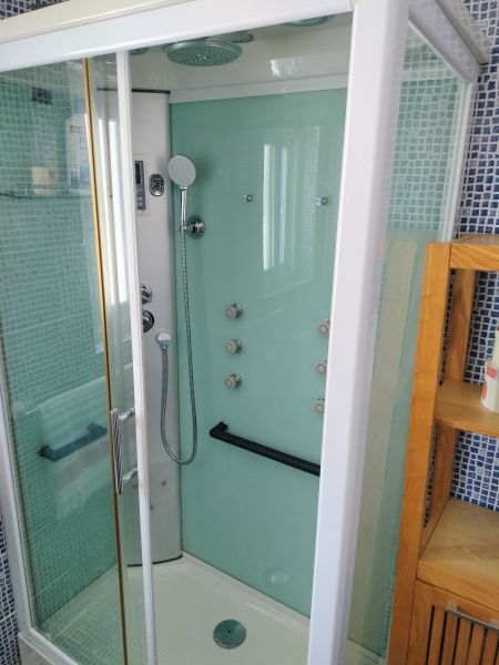 photo 5 Owner direct vacation rental Puerto de Mazarrn appartement   bathroom