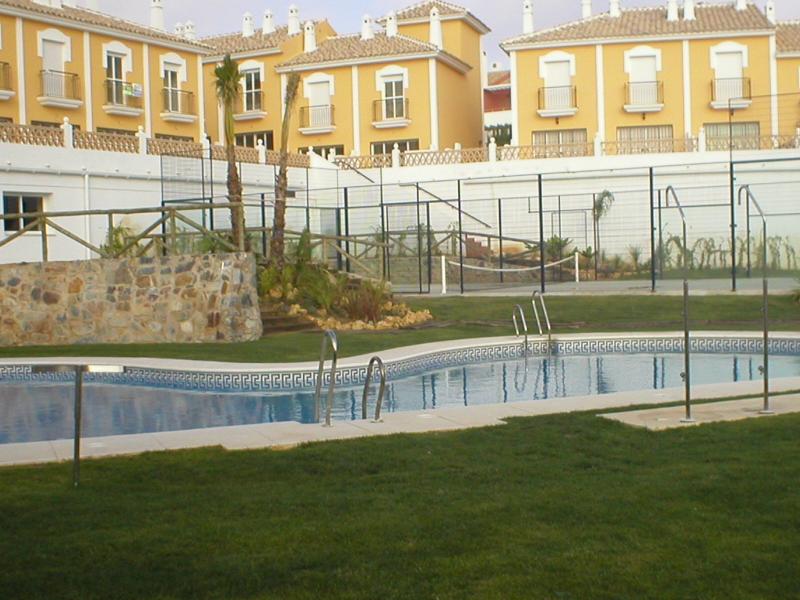 photo 0 Owner direct vacation rental Islantilla villa Andalucia Huelva (province of) View from the property