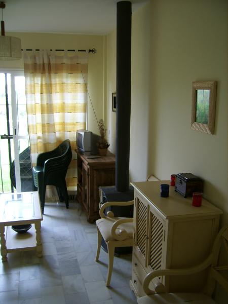 photo 4 Owner direct vacation rental Islantilla villa Andalucia Huelva (province of) Sitting room