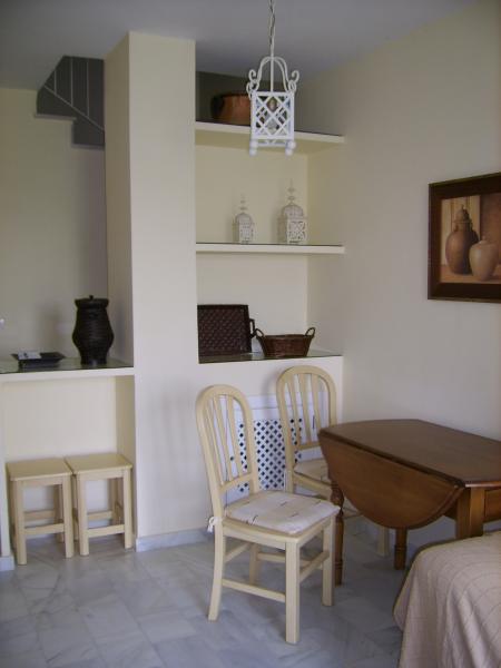 photo 5 Owner direct vacation rental Islantilla villa Andalucia Huelva (province of) Sitting room