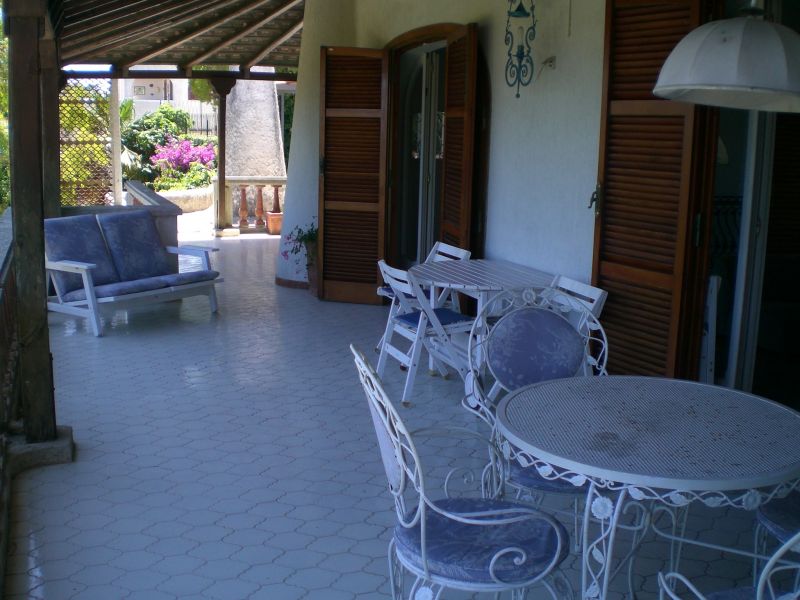 photo 11 Owner direct vacation rental Torre dell'Orso villa Puglia Lecce Province Other view