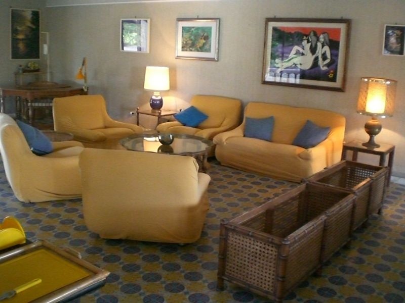 photo 14 Owner direct vacation rental Torre dell'Orso villa Puglia Lecce Province Sitting room