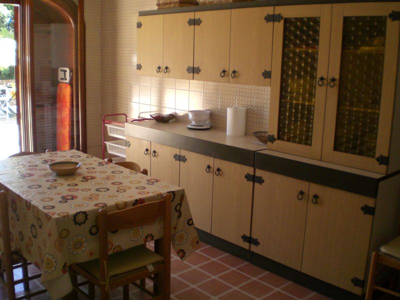 photo 23 Owner direct vacation rental Torre dell'Orso villa Puglia Lecce Province Sep. kitchen