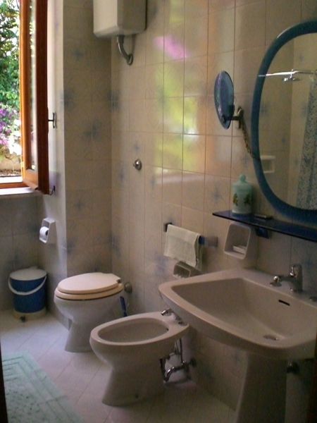 photo 23 Owner direct vacation rental Torre dell'Orso villa Puglia Lecce Province bathroom 1