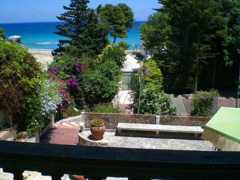 photo 27 Owner direct vacation rental Torre dell'Orso villa Puglia Lecce Province View from the property