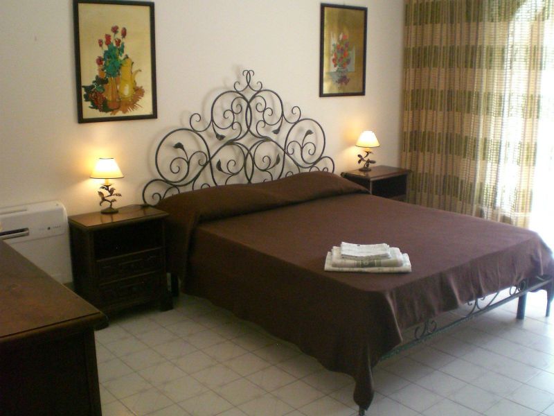 photo 19 Owner direct vacation rental Torre dell'Orso villa Puglia Lecce Province bedroom 1