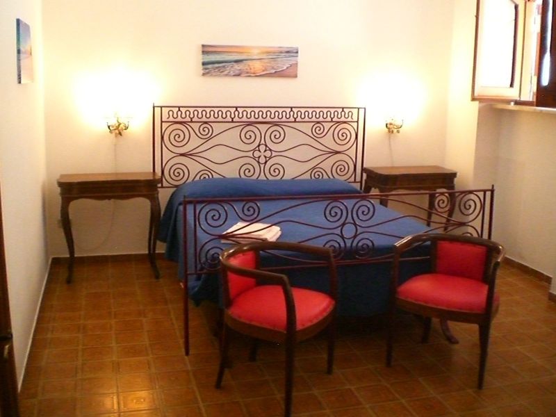 photo 20 Owner direct vacation rental Torre dell'Orso villa Puglia Lecce Province bedroom 2