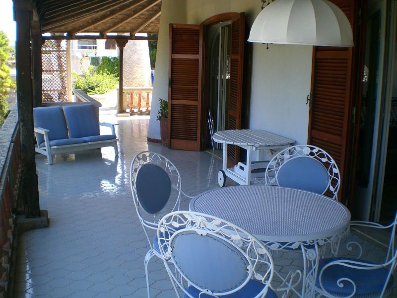 photo 10 Owner direct vacation rental Torre dell'Orso villa Puglia Lecce Province Other view