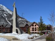 French Ski Resorts holiday rentals: appartement no. 64615