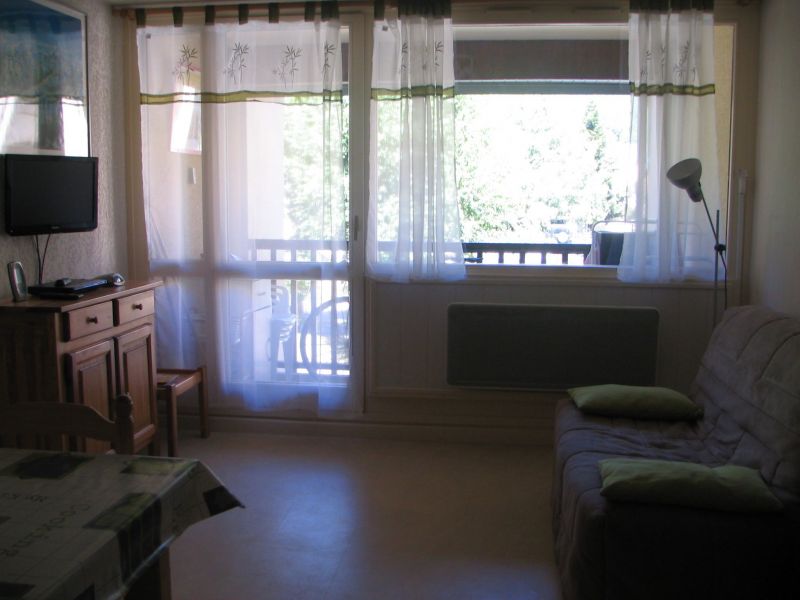 photo 4 Owner direct vacation rental Saint Lary Soulan studio Midi-Pyrnes Hautes-Pyrnes Living room