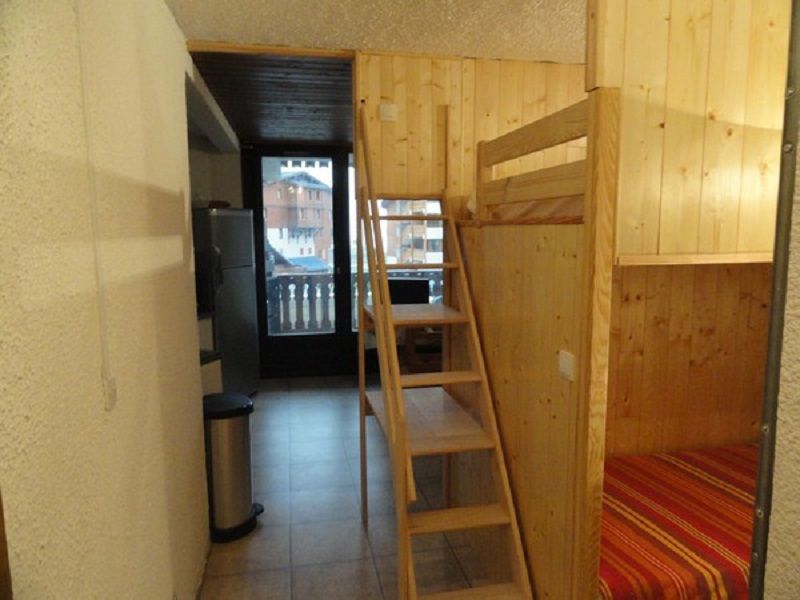 photo 3 Owner direct vacation rental Val Thorens appartement Rhone-Alps Savoie Corridor