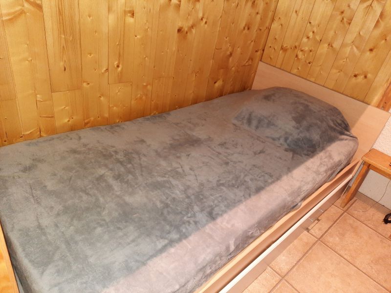 photo 5 Owner direct vacation rental Val Thorens appartement Rhone-Alps Savoie bedroom 1
