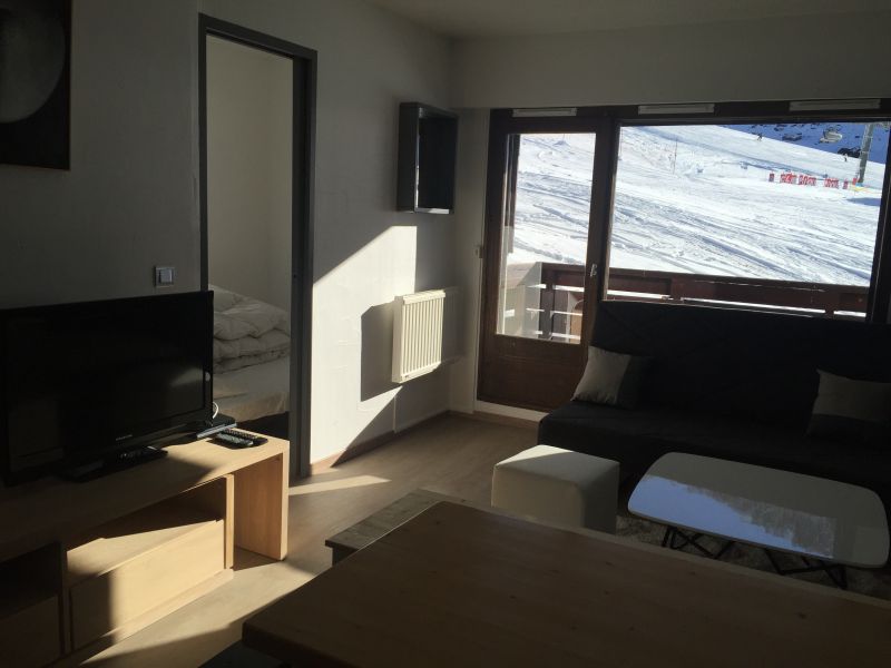 photo 0 Owner direct vacation rental Tignes appartement Rhone-Alps Savoie View from the property