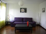 Vosges Mountains holiday rentals for 4 people: appartement no. 68479