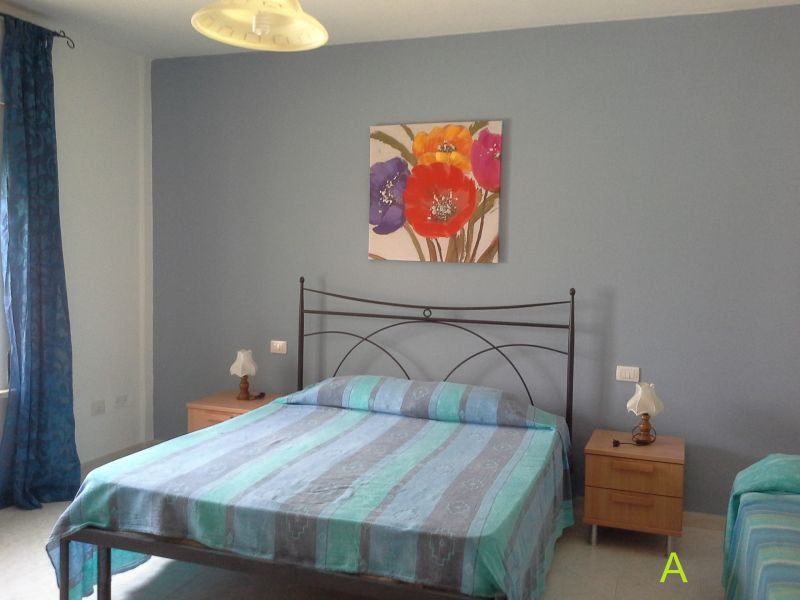 photo 3 Owner direct vacation rental La Caletta appartement Sardinia Nuoro Province bedroom 1