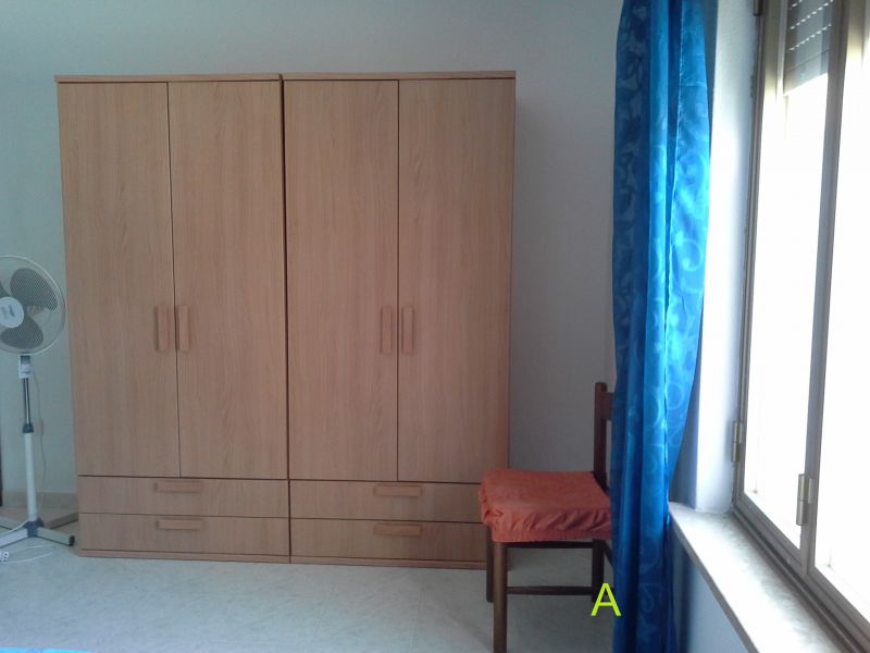 photo 5 Owner direct vacation rental La Caletta appartement Sardinia Nuoro Province bedroom 1