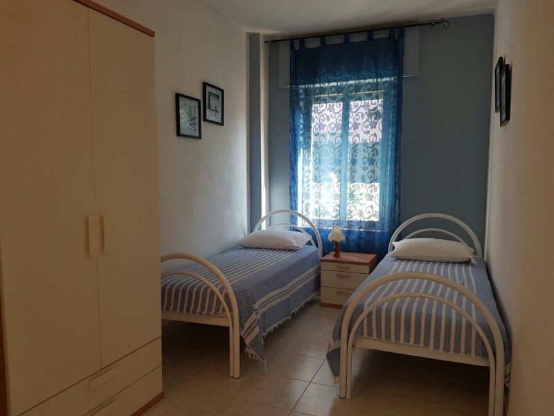 photo 6 Owner direct vacation rental La Caletta appartement Sardinia Nuoro Province bedroom 2