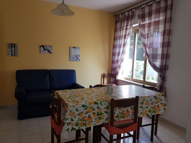 photo 8 Owner direct vacation rental La Caletta appartement Sardinia Nuoro Province Living room