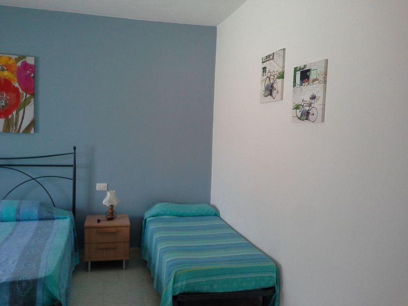 photo 4 Owner direct vacation rental La Caletta appartement Sardinia Nuoro Province bedroom 1