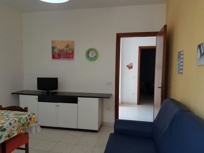 photo 9 Owner direct vacation rental La Caletta appartement Sardinia Nuoro Province Living room