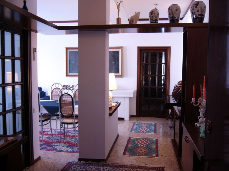 photo 7 Owner direct vacation rental La Spezia appartement Liguria La Spezia Province Hall