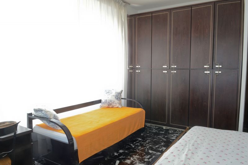 photo 11 Owner direct vacation rental La Spezia appartement Liguria La Spezia Province bedroom