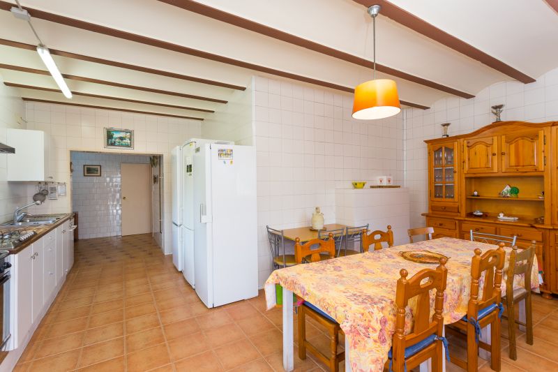 photo 15 Owner direct vacation rental Sitges villa Catalonia Barcelona (province of) Sep. kitchen