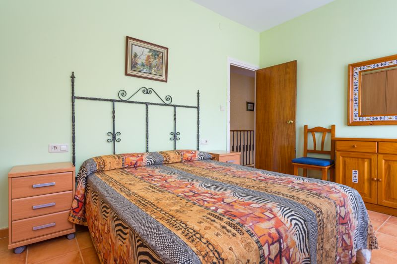 photo 17 Owner direct vacation rental Sitges villa Catalonia Barcelona (province of) bedroom 1