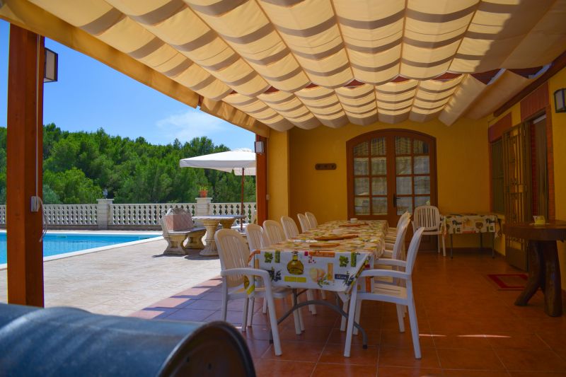 photo 6 Owner direct vacation rental Sitges villa Catalonia Barcelona (province of) Terrace