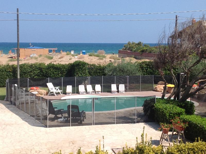 photo 1 Owner direct vacation rental Pachino appartement Sicily Syracuse Province Swimming pool