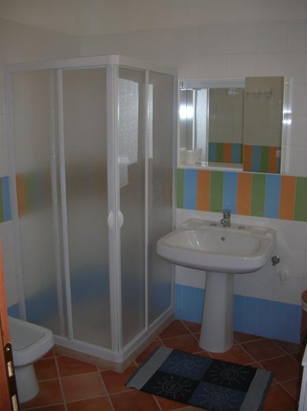 photo 8 Owner direct vacation rental Pachino appartement Sicily Syracuse Province bathroom