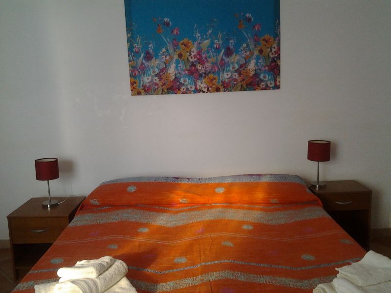 photo 6 Owner direct vacation rental Pachino appartement Sicily Syracuse Province bedroom 1