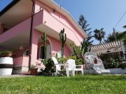 Costa Degli Dei beach and seaside rentals: villa no. 75161