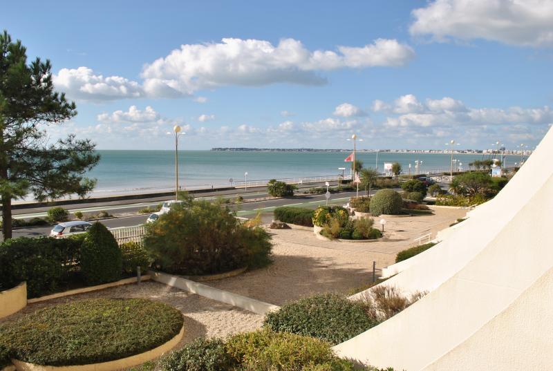 photo 7 Owner direct vacation rental La Baule appartement Pays de la Loire Loire-Atlantique