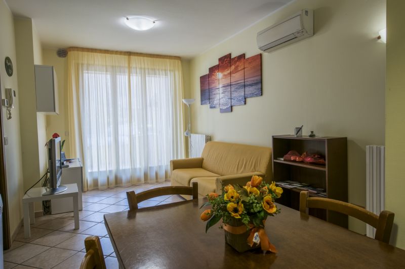 photo 6 Owner direct vacation rental Marotta appartement Marche Pesaro Urbino Province Living room