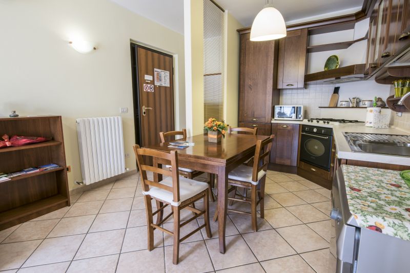 photo 7 Owner direct vacation rental Marotta appartement Marche Pesaro Urbino Province Open-plan kitchen