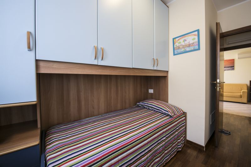 photo 17 Owner direct vacation rental Marotta appartement Marche Pesaro Urbino Province bedroom 2