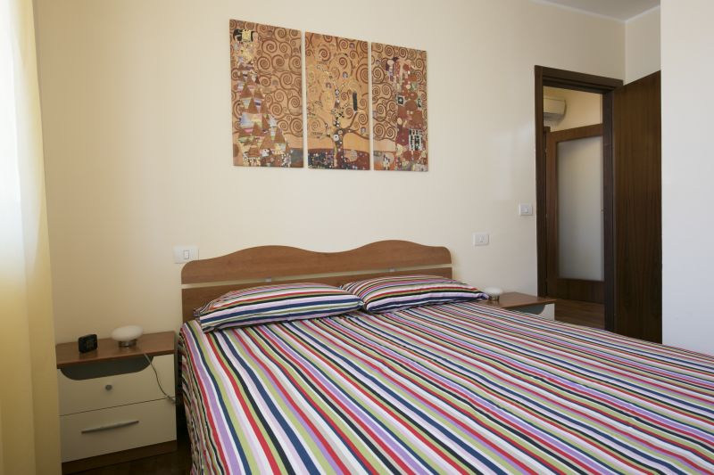 photo 18 Owner direct vacation rental Marotta appartement Marche Pesaro Urbino Province bedroom 1