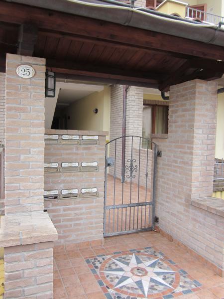 photo 1 Owner direct vacation rental Marotta appartement Marche Pesaro Urbino Province Hall