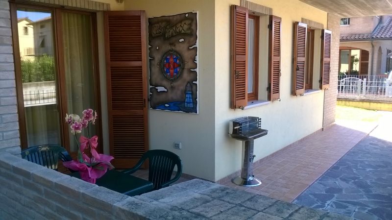 photo 2 Owner direct vacation rental Marotta appartement Marche Pesaro Urbino Province Outside view