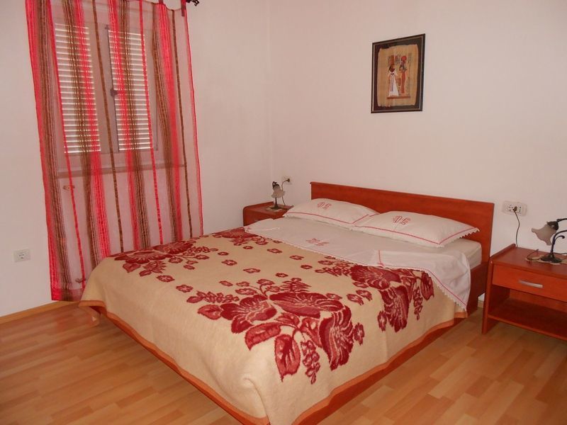 photo 4 Owner direct vacation rental Klenovica appartement Kvarner, Lika and Gorski kotar