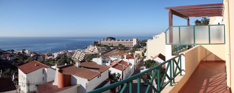 photo 1 Owner direct vacation rental Sesimbra appartement Greater Lisbon and Setbal Setbal View from terrace