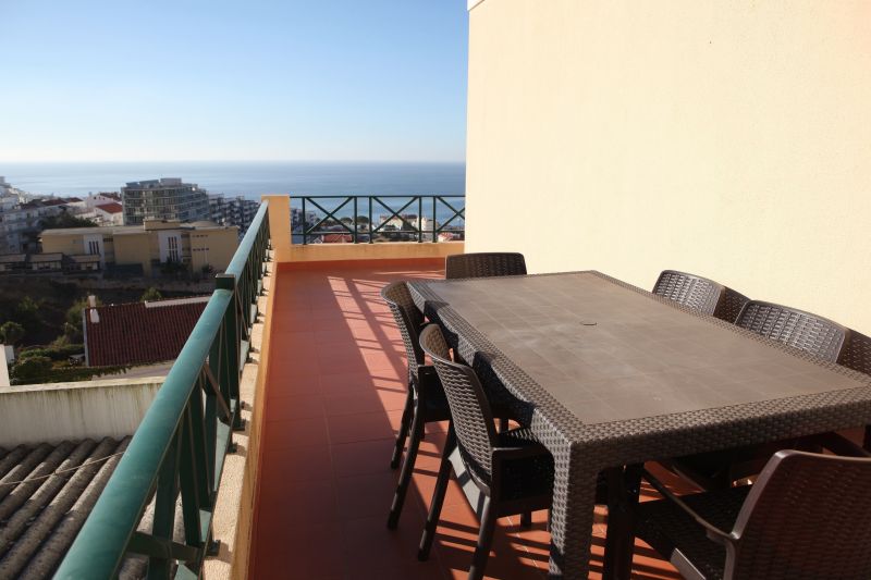 photo 2 Owner direct vacation rental Sesimbra appartement Greater Lisbon and Setbal Setbal Terrace