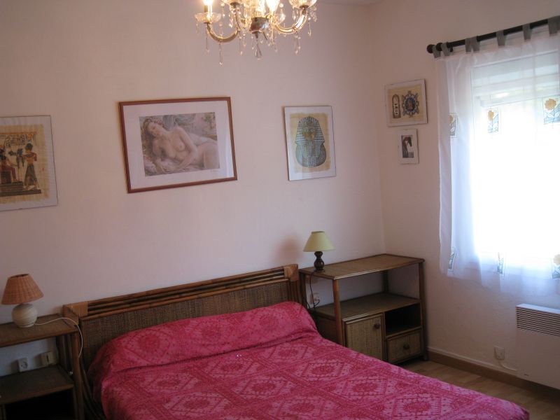 photo 12 Owner direct vacation rental Sainte Maxime maison Provence-Alpes-Cte d'Azur Var bedroom 1